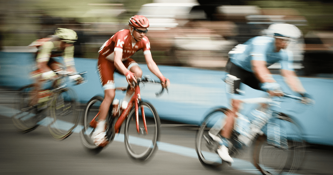 Why We Should Bring Cycling Back As A Major Pinoy Sport