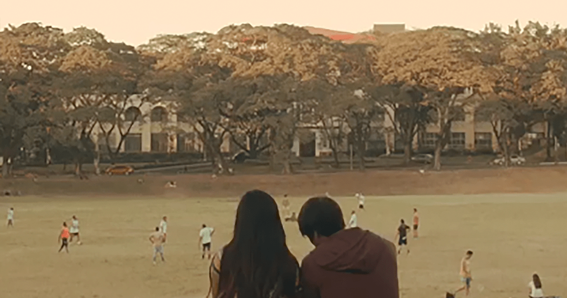 'Alone/Together' Reviewed By A UP Student