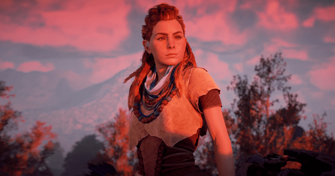 5 Of Our Favorite Female Video Game Characters