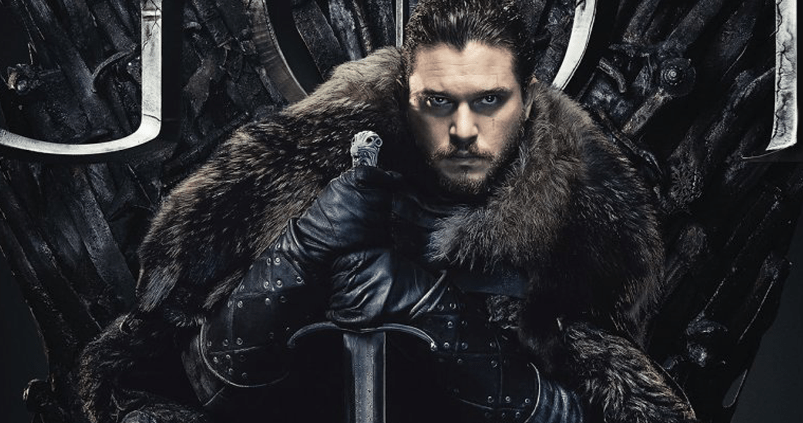 5 Best Fan-Made 'Game Of Thrones' Intro Sequences
