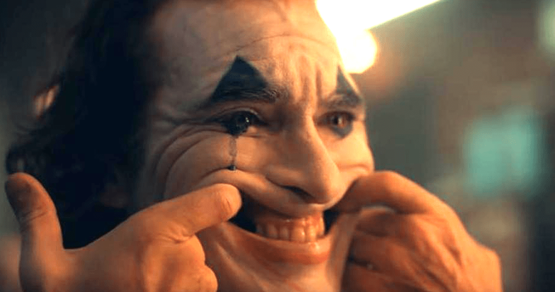 The 5 Best Animated Incarnations Of The Joker