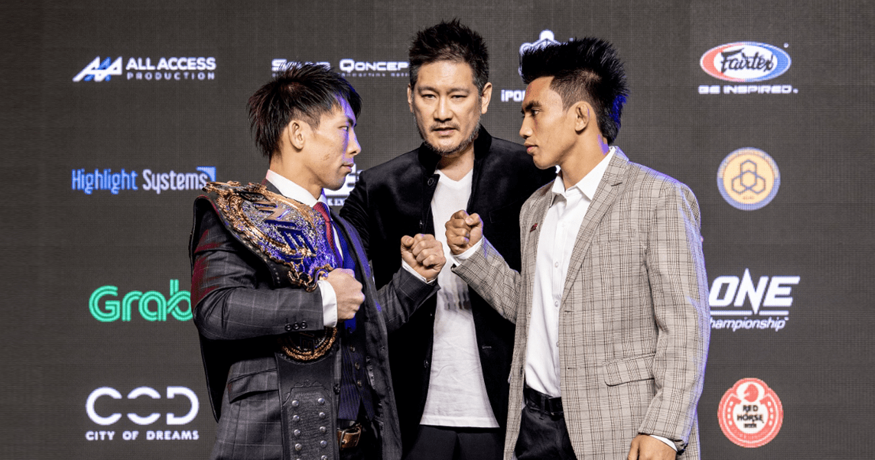 FIGHT PREVIEW: ONE Championship ‘Roots of Honor’ Is An Underrated Fight Card