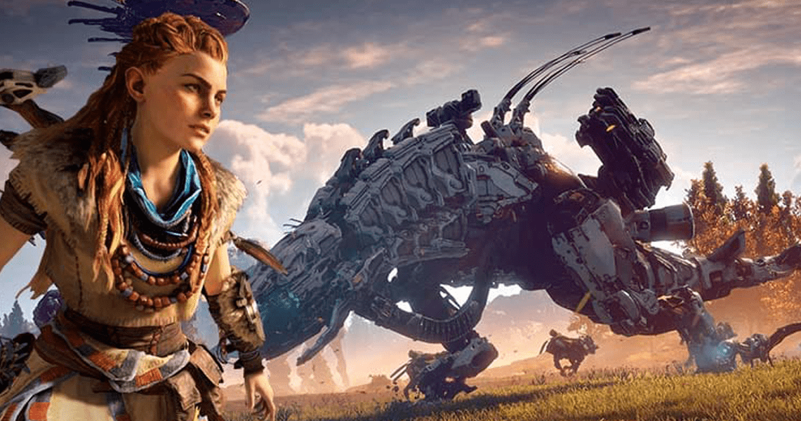 5 Video Games We Want To See As Movies