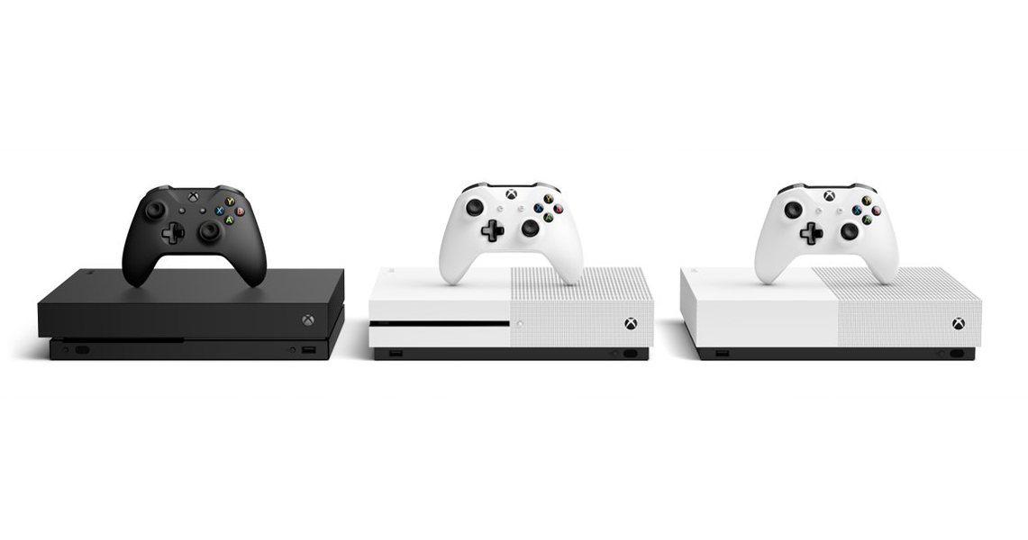 The First All Digital Console Is Here, Is That A Good Thing?