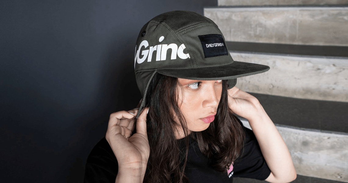 The Latest Daily Grind Collection Is All Sorts Of Heat