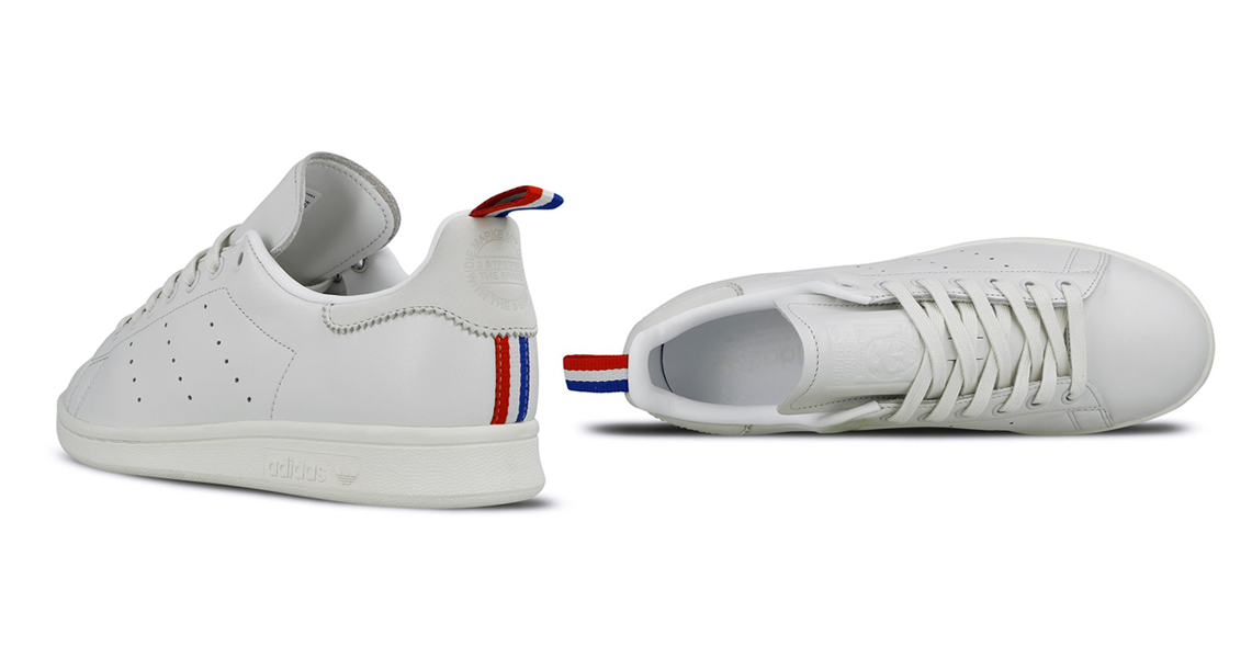 This Is The First Stan Smith We've Wanted In A While