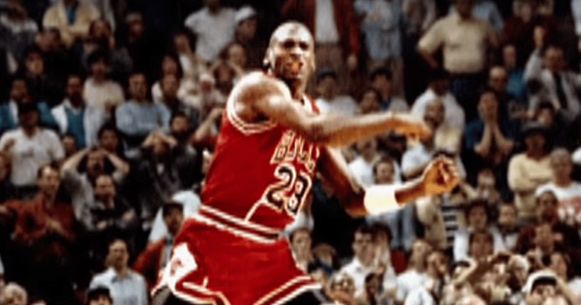 5 Of The Best Series-Clinching Buzzer Beating Shots In NBA Playoffs History