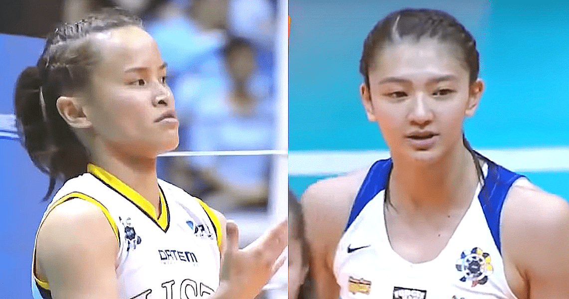 5 Things To Watch For In Game 2 Of The UAAP Women’s Volleyball Finals