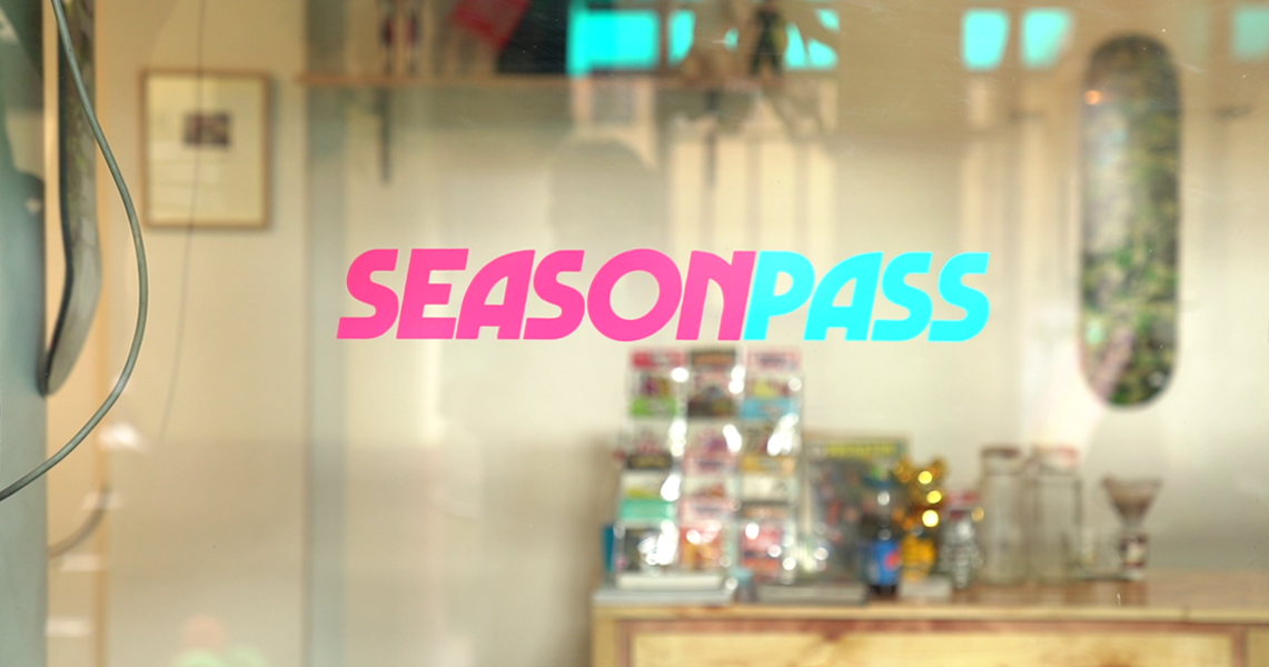 WATCH: What's In Store: Buy, Sell, And Trade Streetwear At Season Pass