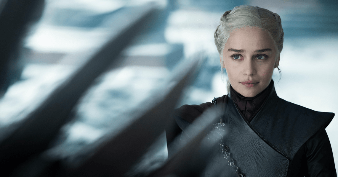 The Only NO SPOILER Review Of The Last Episode Of Game Of Thrones You'll Need To Read