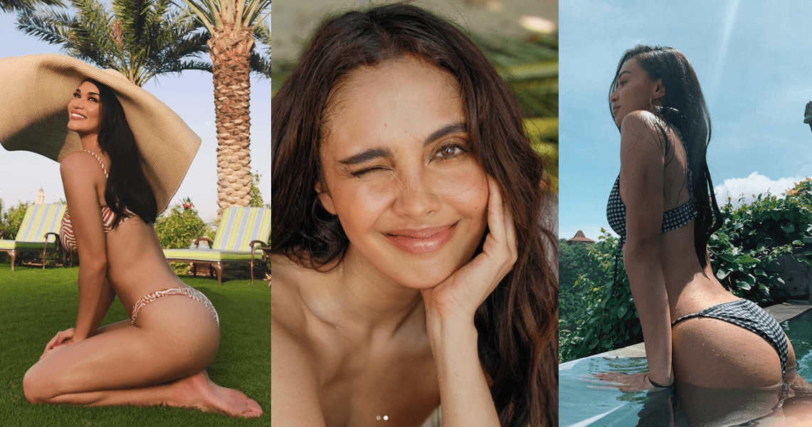 The IG Feeds Of These Beauty Queens Will Save You From The Gloomy Weather