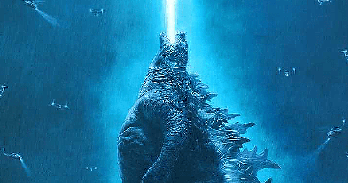 Do You Need To Watch: Godzilla: King Of The Monsters? NO SPOILERS!