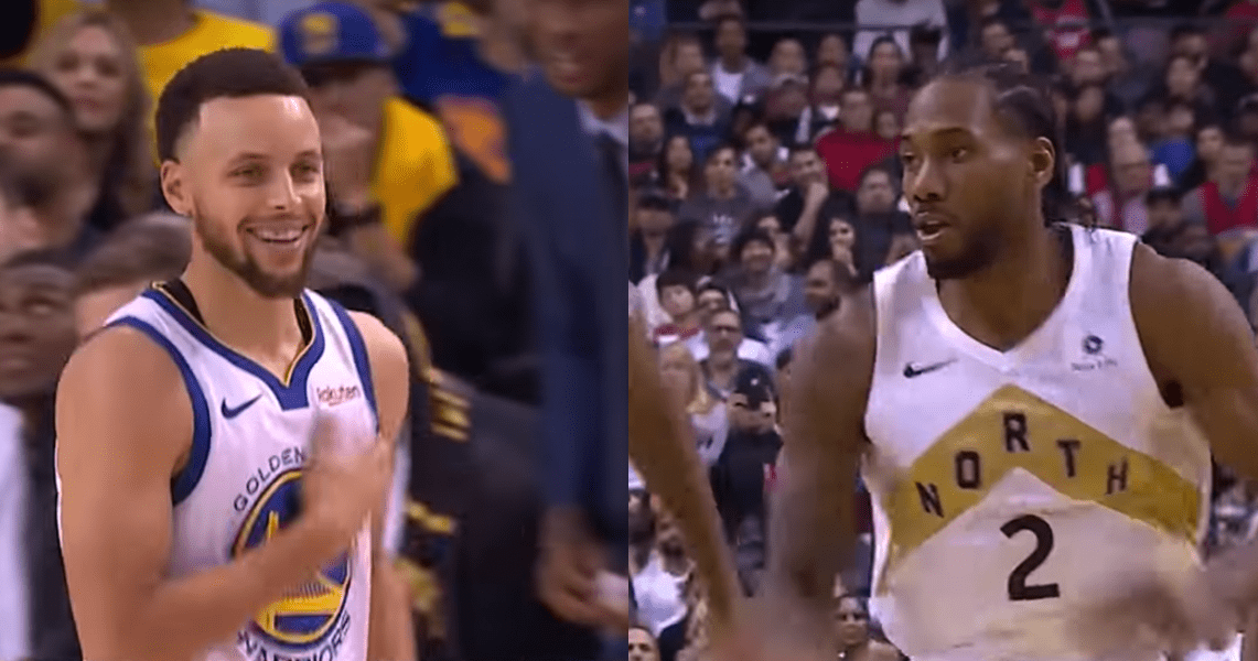 5 Takeaways From Game 1 Of The 2019 NBA Finals
