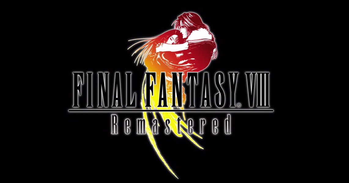 The Final Fantasy Re-Release We've All Been Waiting For Is Here