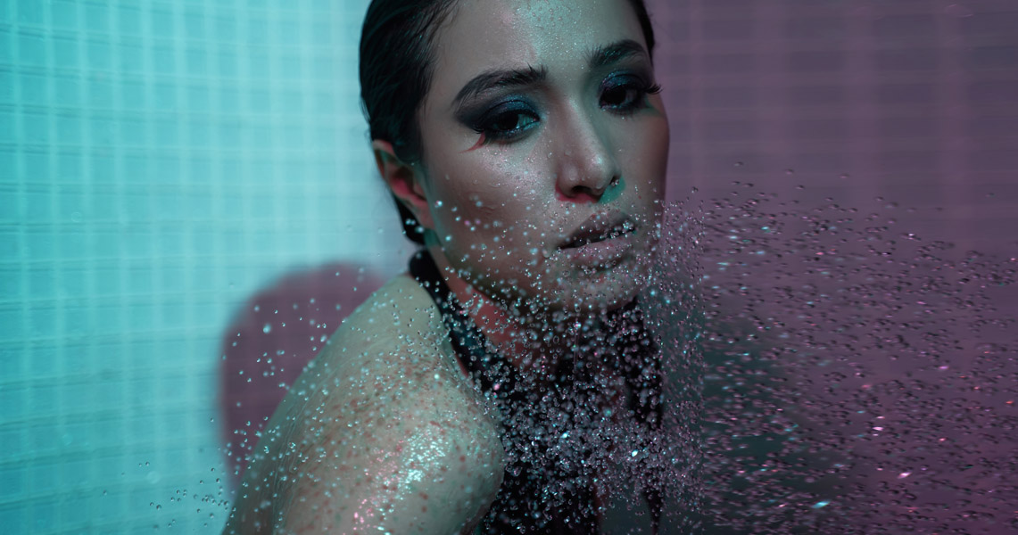 WATCH: The Way Cristine Reyes Puts On A Class Act Is Breathtaking