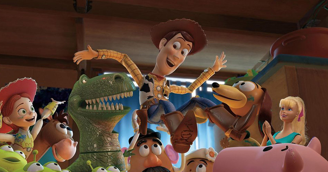 Do You Need To Watch: 'Toy Story 4?' NO SPOILERS!