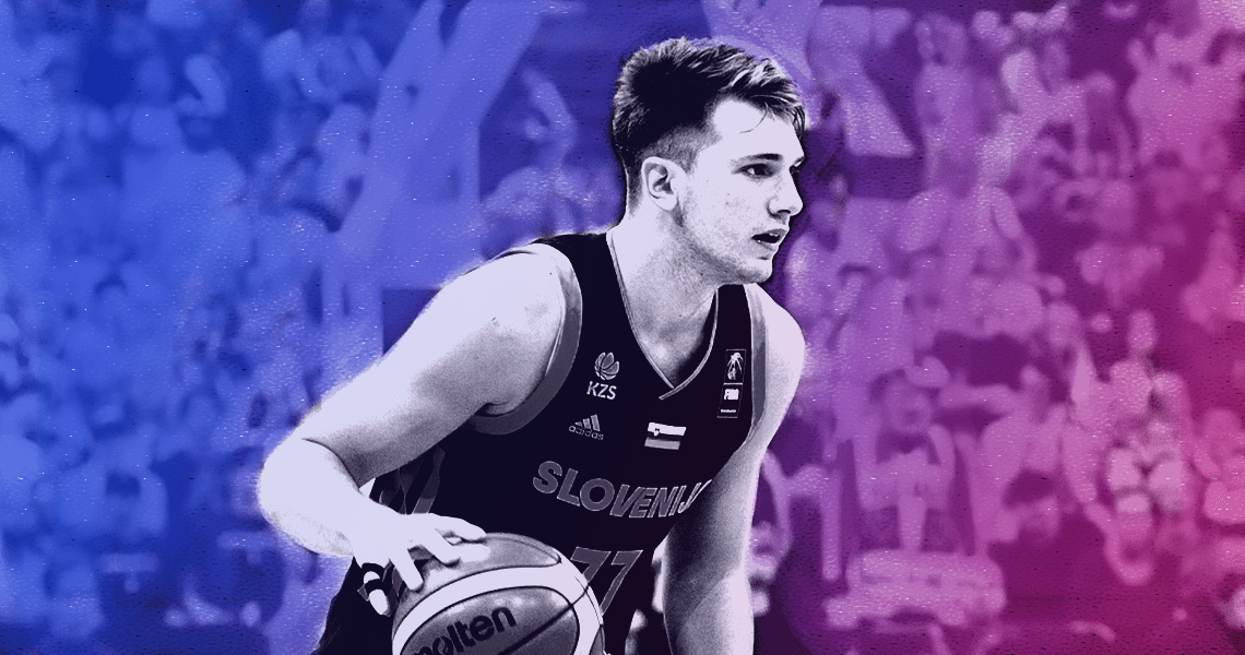 INFOGRAPHIC: Is Luka Doncic The Best Rookie Of The Last Five Years?