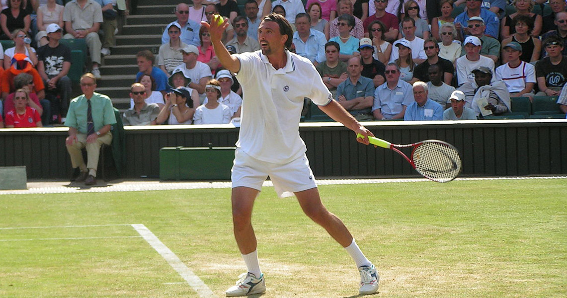 Sports Explained: Why Tennis Players Wear White At Wimbledon
