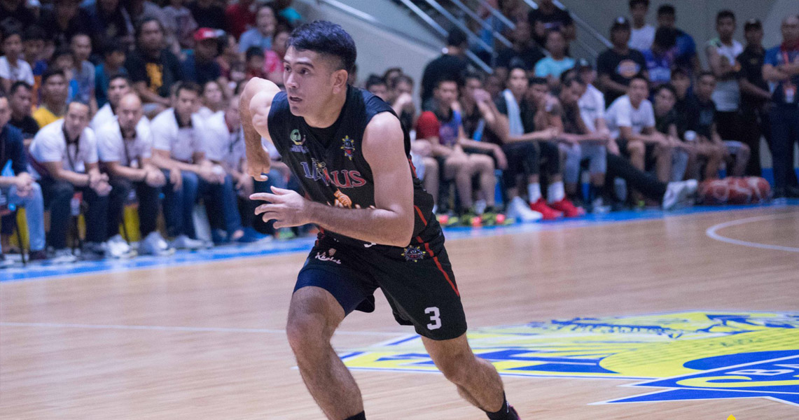 MPBL: Batangas City Athletics Survive The Bacoor Strikers; Basilan Steel and Imus Bandera Outplay Their Opponents