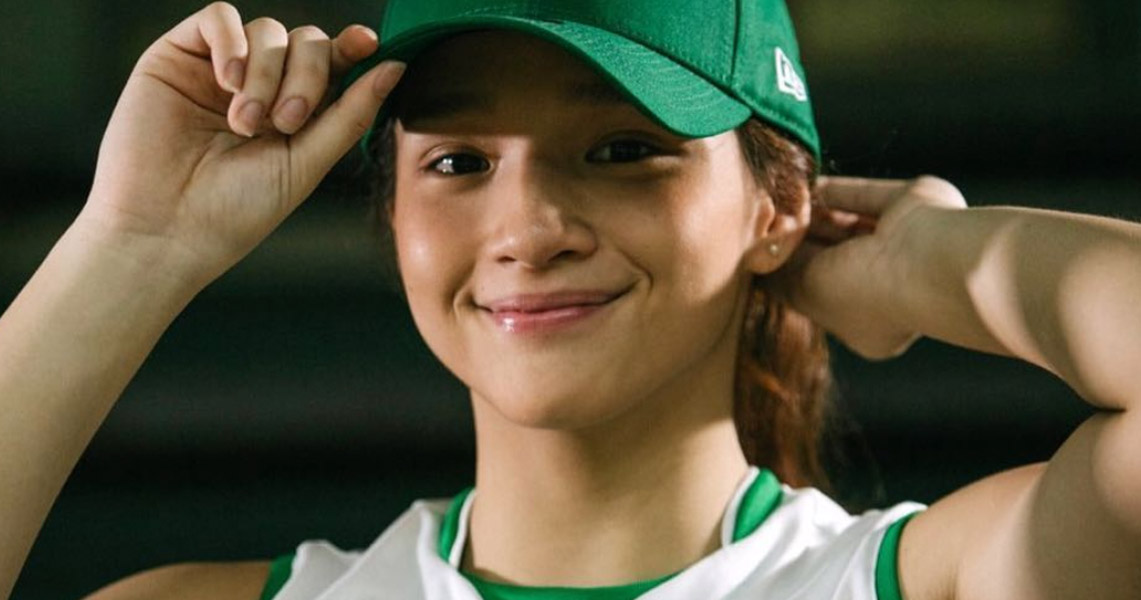 We’re Trying Hard To Focus On The Cignal Vs F2 PSL All-Filipino Finals…But Michelle Cobb Is So Cute!