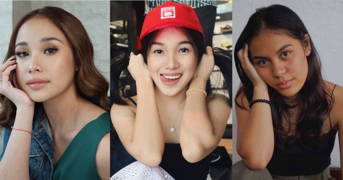 Meet Your Super Cute UAAP Courtside Reporters For Season 82