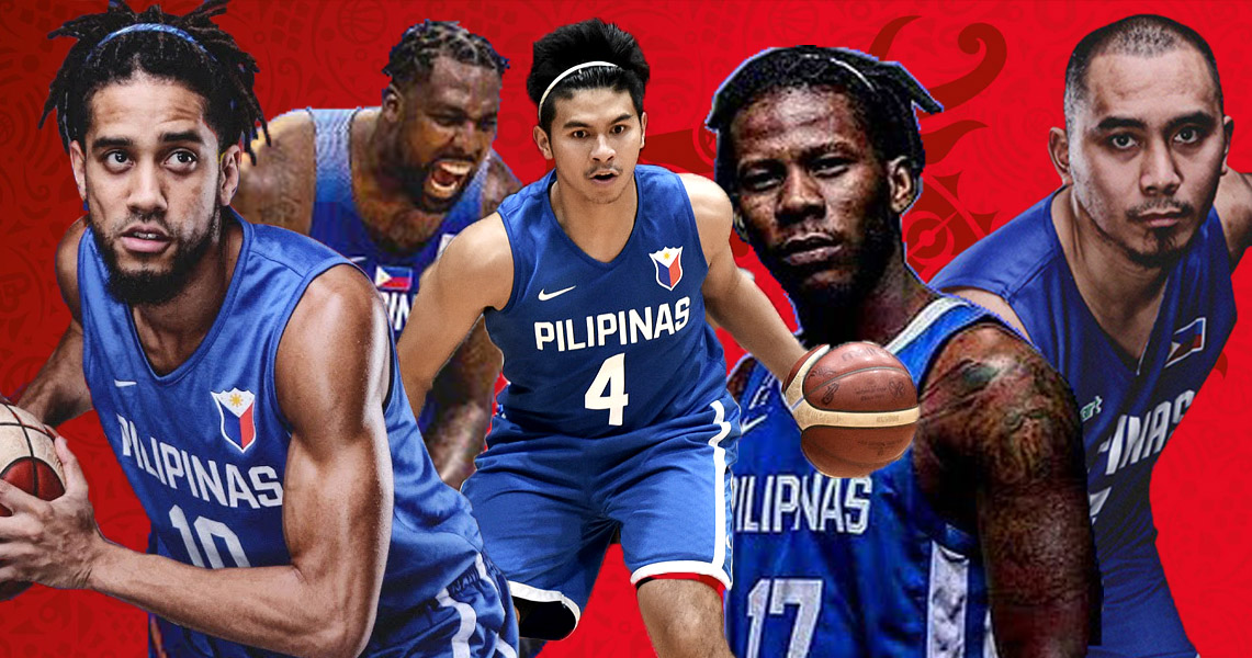 Gilas Pilipinas Must Die For Philippine Basketball To Live