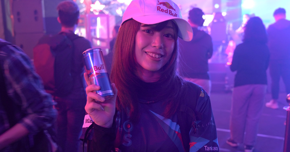 You Fighting Game Enthusiasts Won't Want To Miss Rev Major 2019