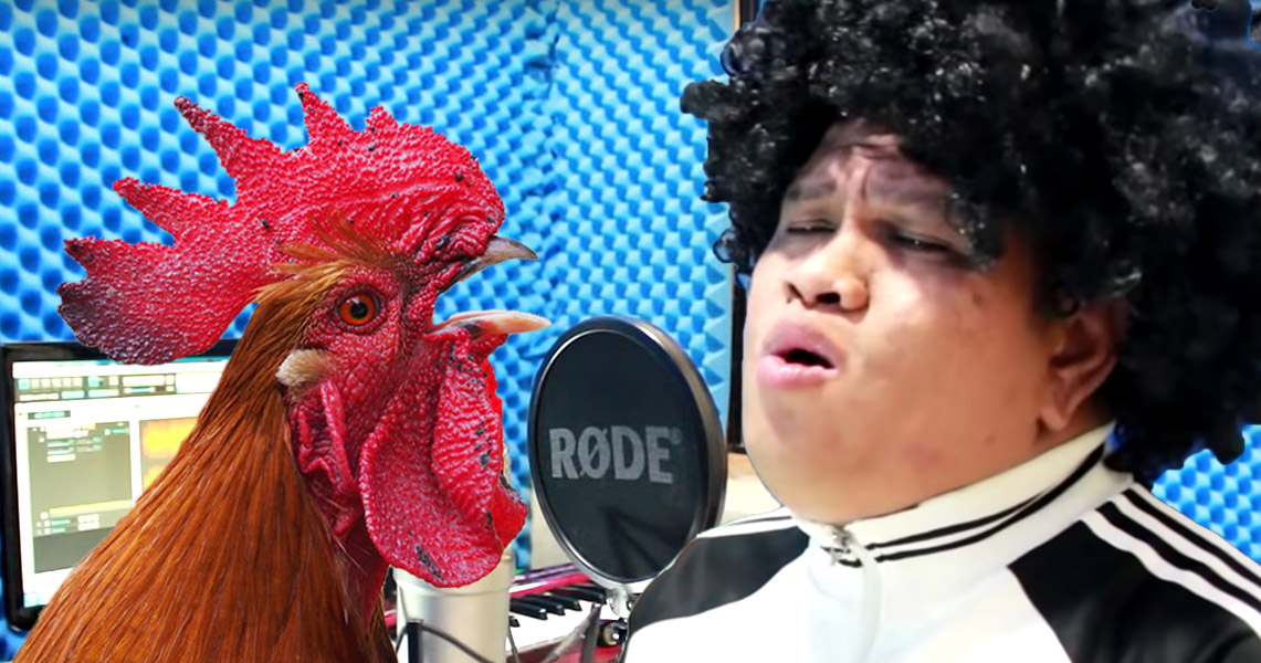 Manok Na Pula Is The Kind Of Hit Song We Need More Of Right Now!
