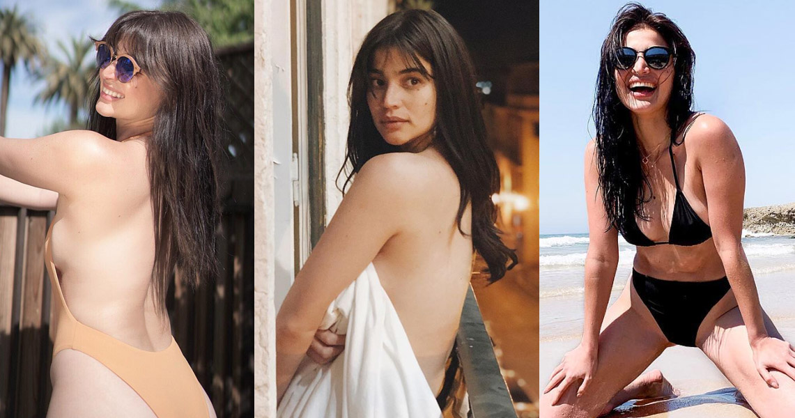 Can't Anne Curtis Just Make A Sequel To Just A Stranger Already!?