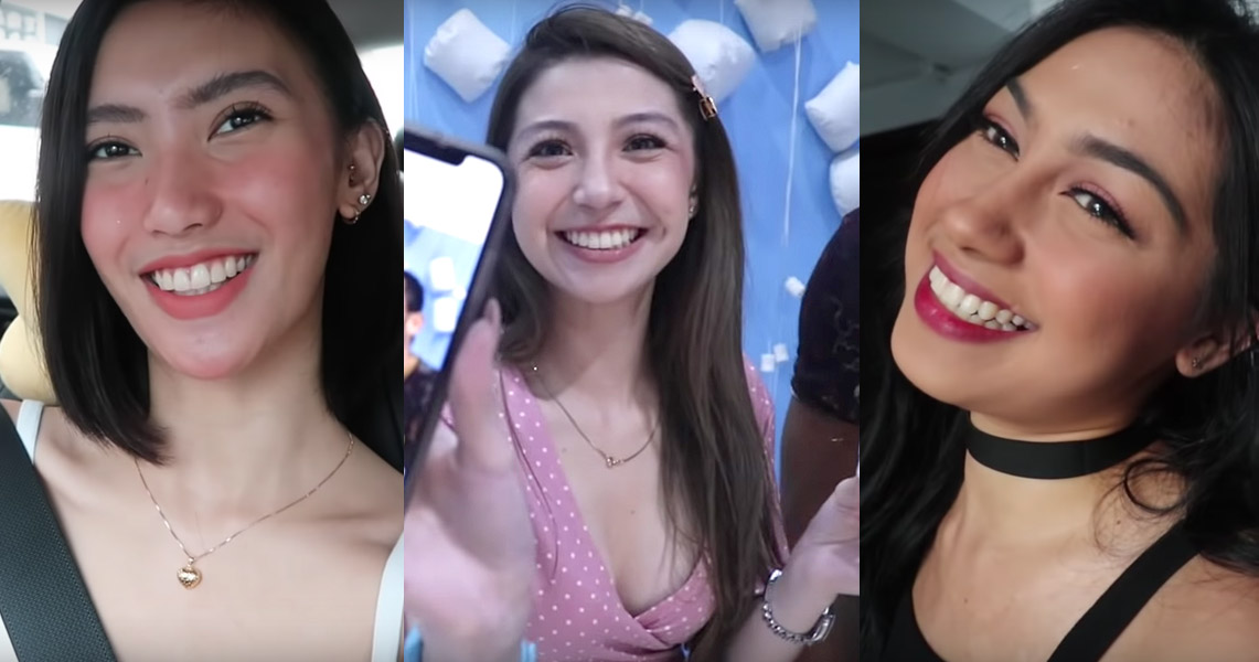 We'd Love To Do The 24-Hour Jowa Challenge With These Girls