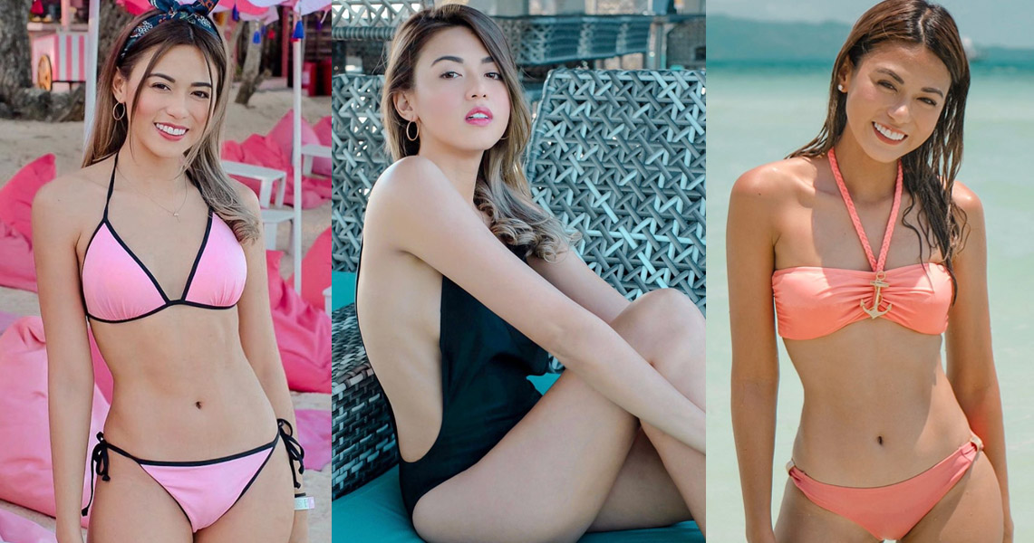 Arianne Bautista Looks A Lot Happier And Sexier Now That She's Single