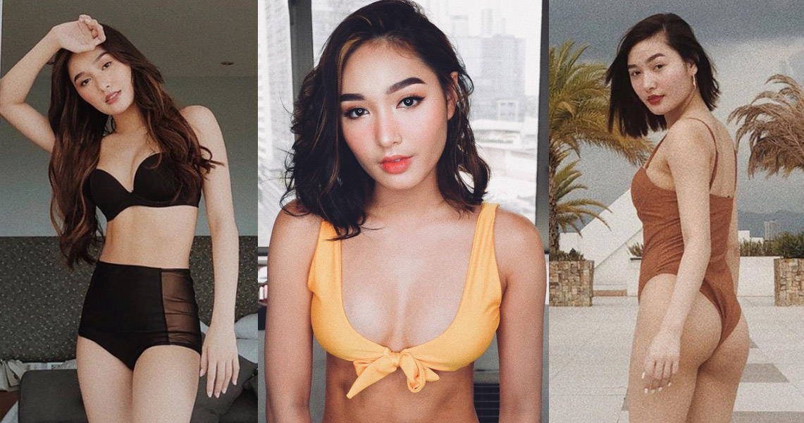 Sachzna Is Making Us Love Girls In Fancy Dresses