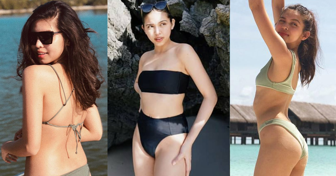 Maine Mendoza, Can VMX Set Up A Meeting With You For Your First Sexy Shoot?