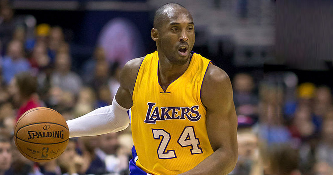 A Kobe Bryant Tribute From A Guy That Hates Kobe Bryant