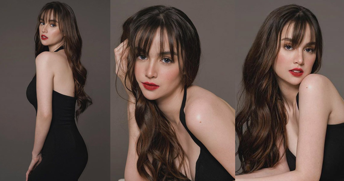 Kim Domingo Is Back! (For Just a Little Bit)