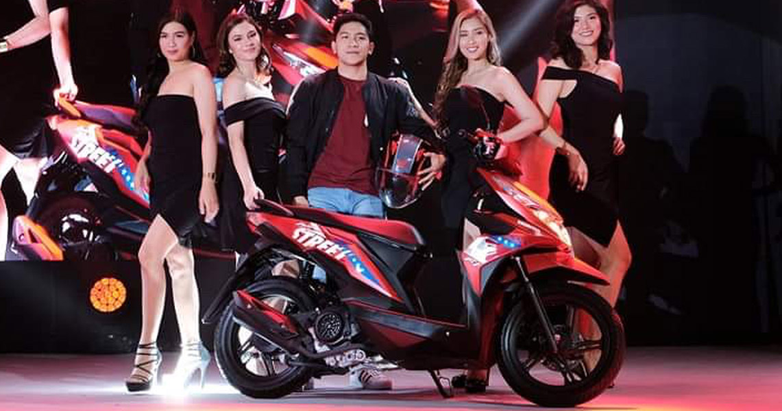 Magsara Man Ang Honda Cars, Tuloy Lang Ang Honda Motorcycle!