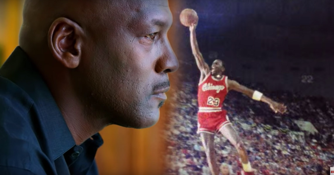 Chicago Bulls Docu 'Last Dance' Ipapalabas Sa Netflix