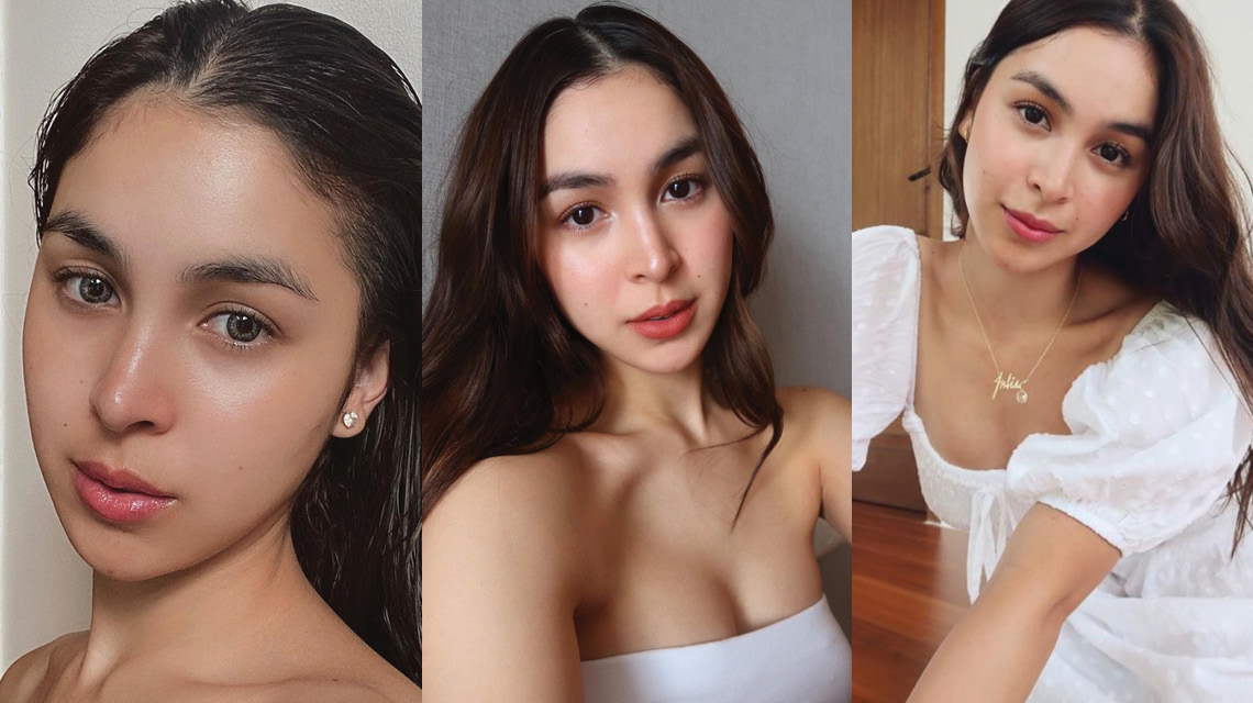 Looking At Julia Barretto Is All We Need To Feel Better!