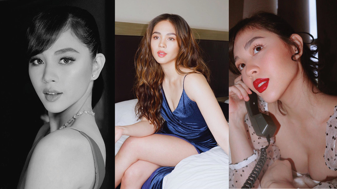 Are You Obsessed With Janella Salvador? So Are We!
