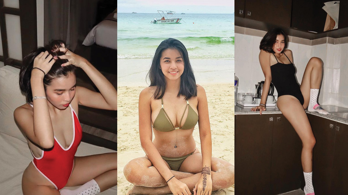 Alexis Corbi Went Viral With The Puberty Hit Hard Trend Years Back—Here She Is Now!