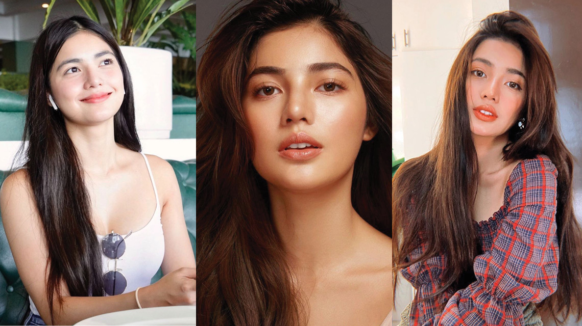 Even Though Darna Is Indefinitely Shelved, We Are Still Solid Jane De Leon Fans!