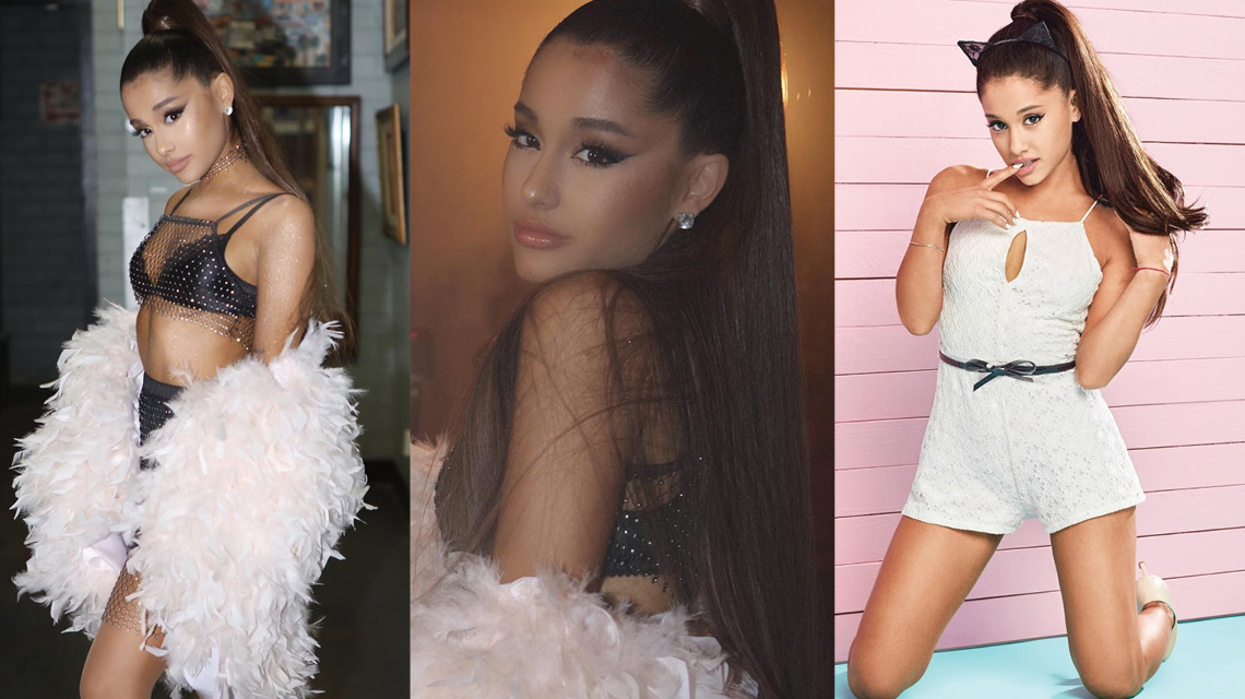 Ariana Grande’s 200 Million Followers On IG Is More Than The Population Of Some Countries!
