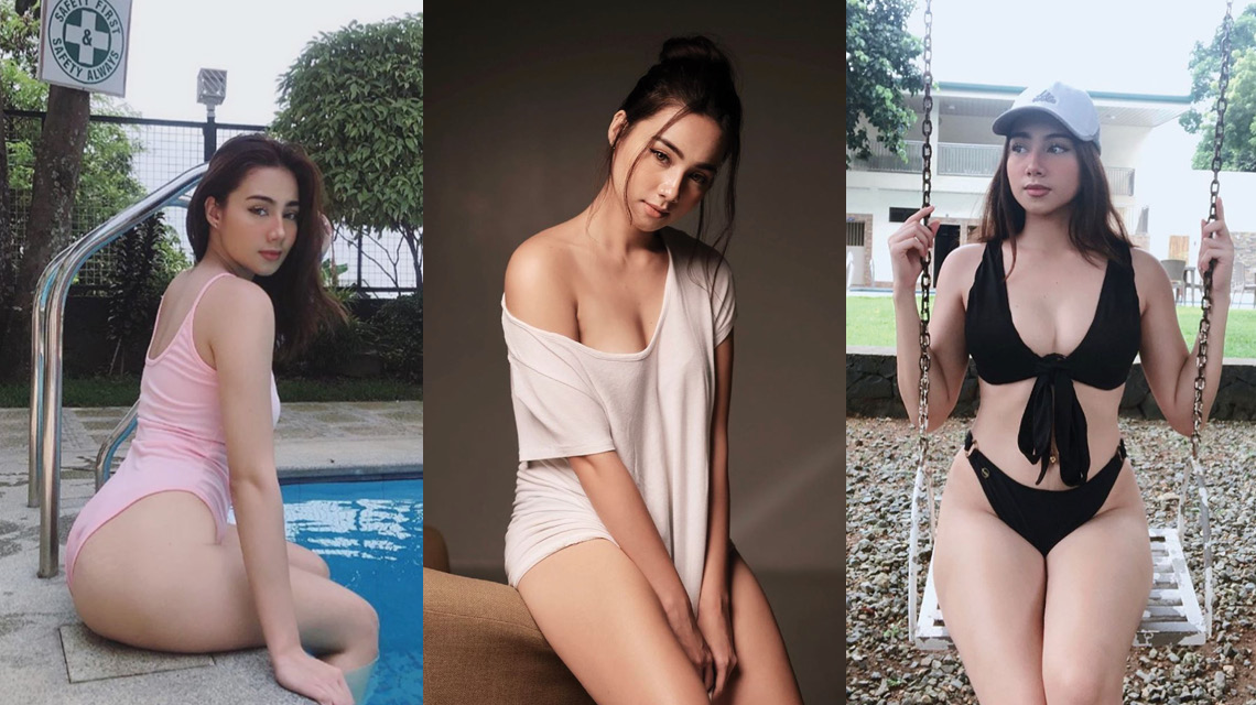 We Think Whoever Hacked Shaine Macela’s IG Is Jealous Of Her Hotness!