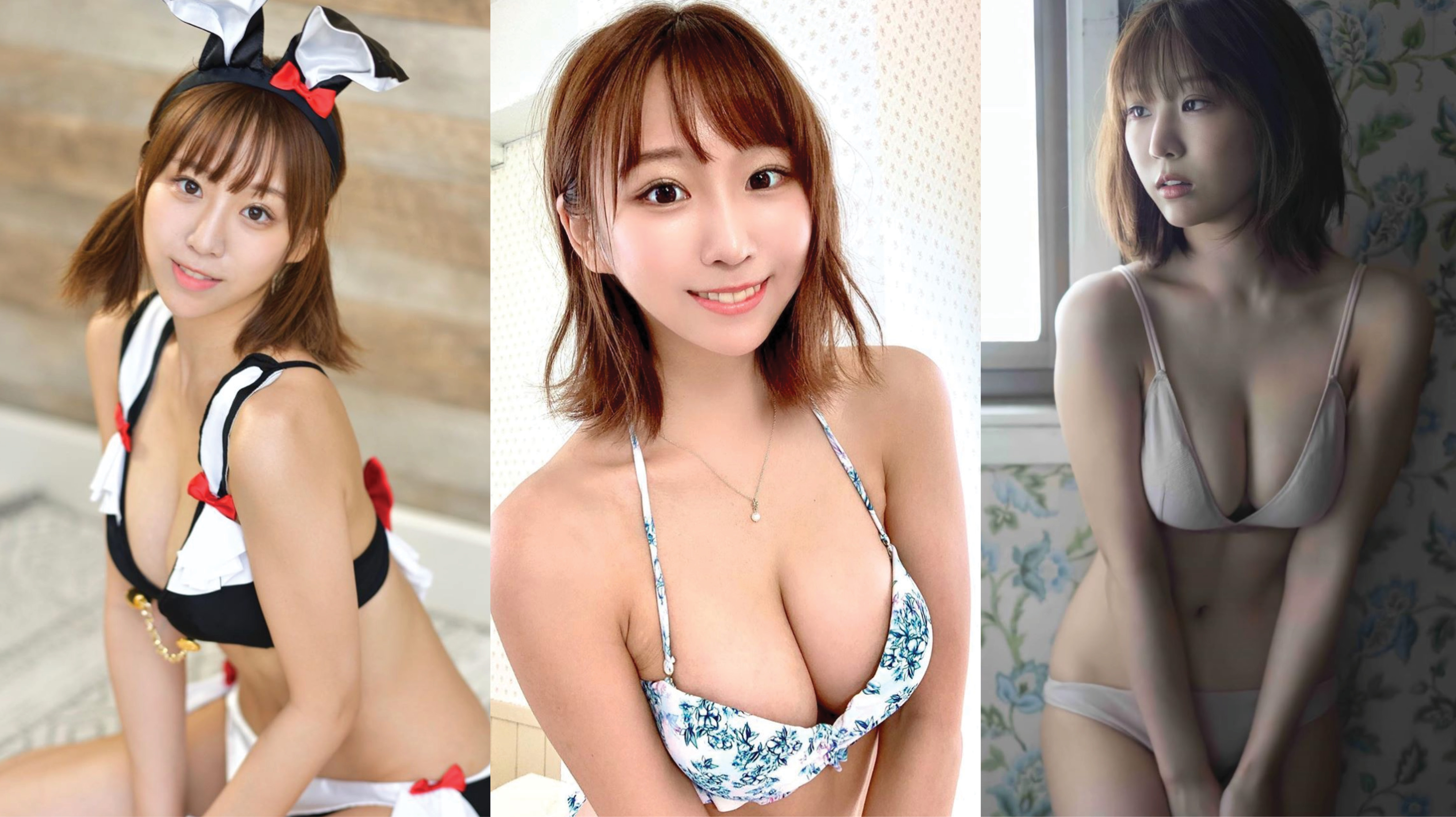 The VMX Gravure Model Discovery Series: Hinata Aoi