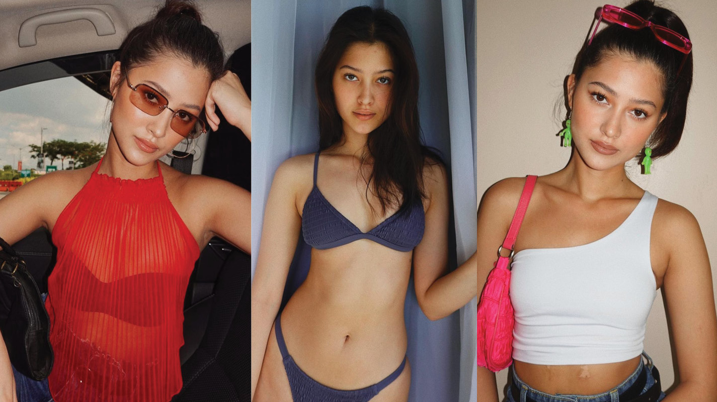 Maureen Wroblewitz’s Name May Be Hard To Pronounce But We Know How To Say Love!