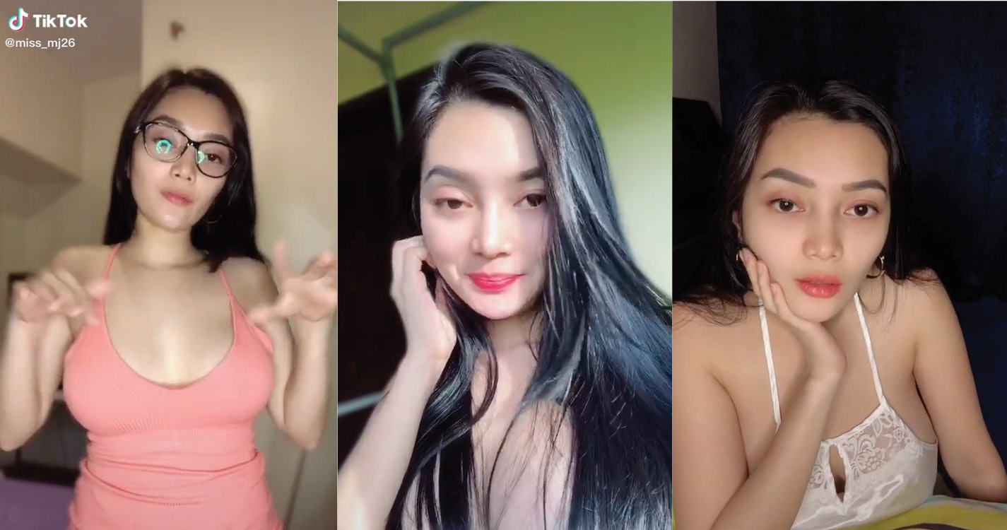 Putting These Milroe Jean TikTok Vids To Help You Sleep Later Tonight (Or Not!)