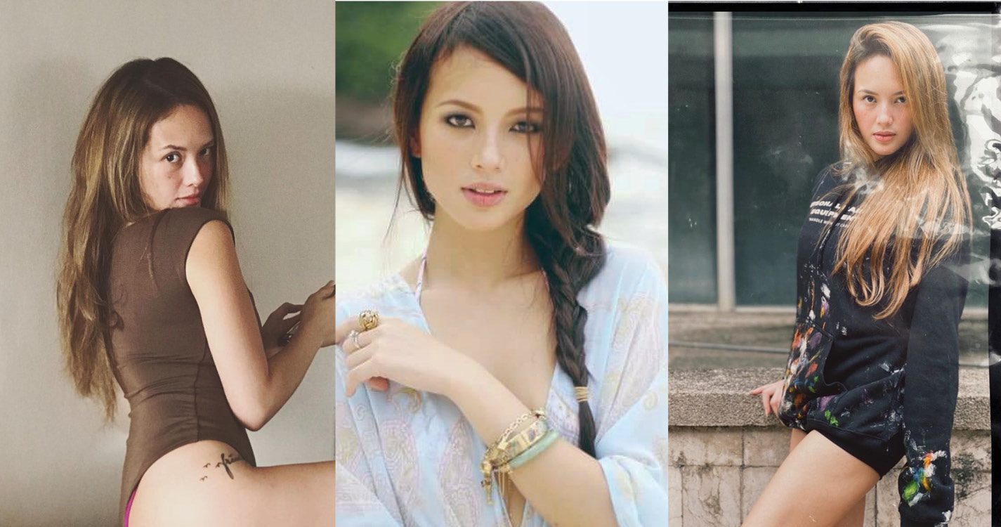 Time To Rekindle Our Love For Ellen Adarna!
