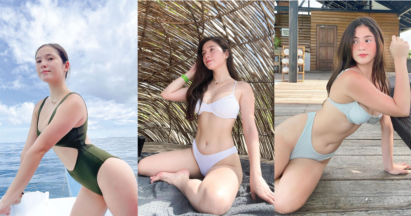 Barbie Imperial Is Wishing For a Beach Day So Bad We Hope She Gets A Well-Deserved Break!