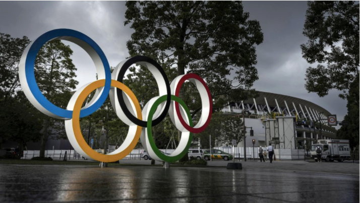 A Spectator-Less 2021 Tokyo Olympics? Covid-19, Ibang Klase Ka