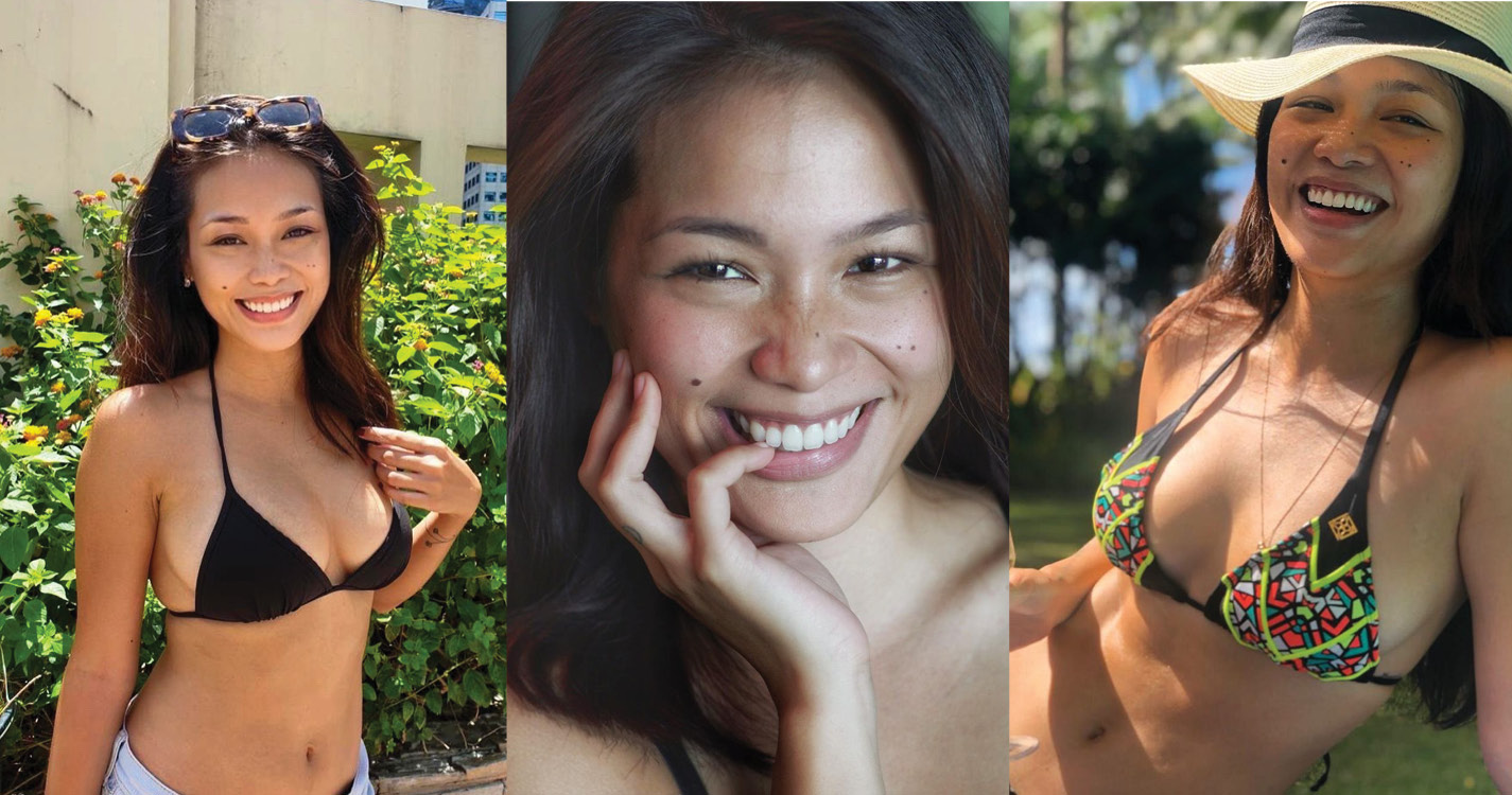 Kate Alejandrino Is The Girl We Are Crushing On In The Teleserye ‘Init Sa Magdamag’!